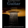 KNYGA Bookshop Compact Beginner's Guide to Guitar