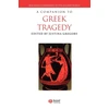 KNYGA Bookshop Companion to Greek Tragedy
