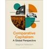 KNYGA Bookshop Comparative Capitalism