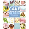 KNYGA Bookshop Compendium of Cake Decorating Techniques