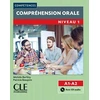 KNYGA Bookshop Competences: Comprehension orale 1 - Niveaux A1/A2 + CD