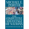 KNYGA Bookshop Competitive Advantage of Nations