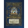 KNYGA Bookshop Compleat Ankh-Morpork