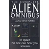 KNYGA Alan Dean Foster Complete Alien Omnibus