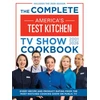 KNYGA Bookshop Complete America’s Test Kitchen TV Show Cookbook 2001–2026