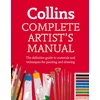KNYGA Bookshop Complete Artist’s Manual