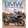KNYGA Bookshop Complete Book of BMW Motorcycles, 3rd Edition