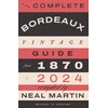 KNYGA Bookshop Complete Bordo Vintage Guide