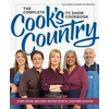 KNYGA Bookshop Complete Cook’s Country TV Show Cookbook