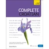 KNYGA Bookshop Complete Croatian Beginner to Intermediate Course