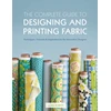 KNYGA Bookshop Complete Guide to Designing and Printing Fabric