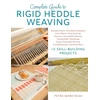 KNYGA Bookshop Complete Guide to Rigid Heddle Weaving