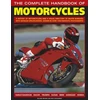 KNYGA Bookshop Complete Handbook of Motorcycles