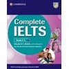 KNYGA Bookshop Complete IELTS Bands 4–5 Student's Book with Answers
