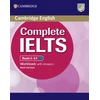 KNYGA Bookshop Complete IELTS Bands 5-6.5 Workbook with Answers