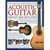 KNYGA Bookshop Complete Illustrated Book of the Acoustic Guitar