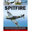 KNYGA Bookshop Complete Illustrated Encyclopedia of the Spitfire