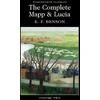 KNYGA Bookshop Complete Mapp &amp; Lucia