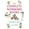 KNYGA Bookshop Complete Nonsense Books