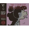 KNYGA Bookshop Complete Peanuts 1967-1968