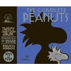 KNYGA Bookshop Complete Peanuts 1973-1974