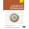 KNYGA Bookshop Complete Romanian Beginner to Intermediate Course