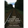 KNYGA Bookshop Complete "Secret Army"