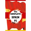 KNYGA Bookshop Complete Spain FC 1920-2020