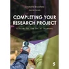 KNYGA Bookshop Completing Your Research Project