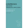 KNYGA Bookshop Compresses and other Therapeutic Applications