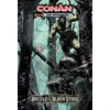 KNYGA Bookshop Conan the Barbarian: Battle Of The Juodas Stone
