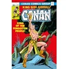 KNYGA Bookshop Conan The Barbarian: The Original Comics Omnibus Vol.5