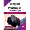 KNYGA Bookshop Concepts and Practices of DevSecOps
