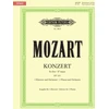 KNYGA Bookshop Concerto No. 10 in E flat for 2 Pianos K365