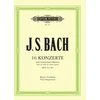 KNYGA Bookshop Concertos after various composers