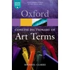 KNYGA Michael (, Director of the National Gallery of Scotland) Clarke Concise Oxford Dictionary of Art Terms