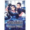 KNYGA Bookshop Condemned Villainess Goes Back in Time and Aims to Become the Ultimate Villain (Manga) Vol. 2