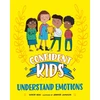 KNYGA Bookshop Confident Kids!: Understand Emotions