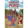 KNYGA Bookshop Conflict &amp; Peace: At Home with Jesus