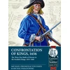 KNYGA Bookshop Confrontation of Kings, 1656