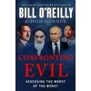KNYGA Bookshop Confronting Evil