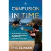 KNYGA Bookshop Confusion in Time