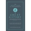 KNYGA Bookshop Connell Guide To F. Scott Fitzgerald's The Great Gatsby
