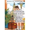 KNYGA Bookshop Connor Jackson and the Quest for Azoth