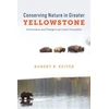 KNYGA Bookshop Conserving Nature in Greater Yellowstone