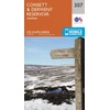KNYGA Bookshop Consett and Derwent Reservoir
