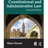 KNYGA Bookshop Constitutional and Administrative Law