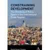 KNYGA Bookshop Constraining Development