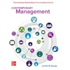 KNYGA Bookshop Contemporary Management: 2024 Release ISE