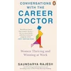 KNYGA Bookshop Conversations with the Career Doctor
